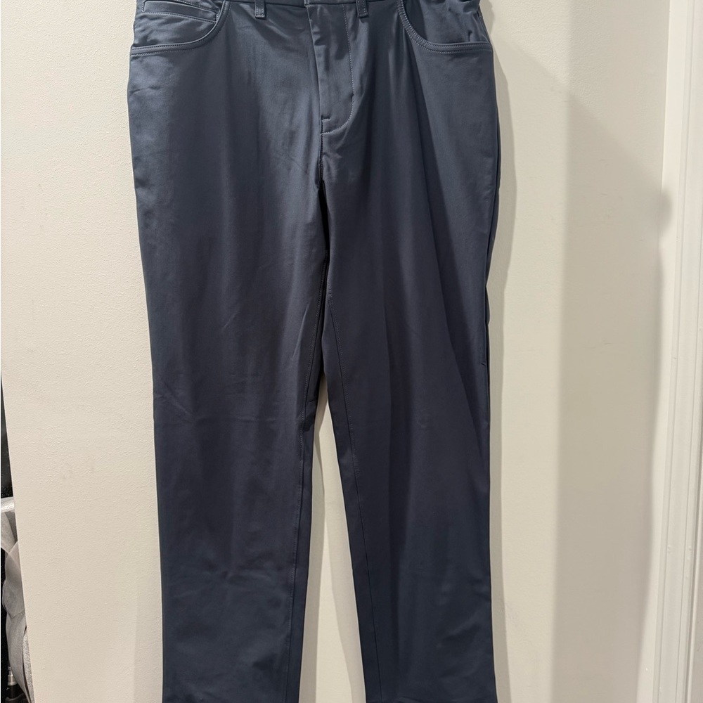 Patagonia Transit Traveler 5 Pocket Pants-Regular  Men's Size 33x30